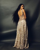 Sobhita Dhulipala Serves Pure Couture Elegance